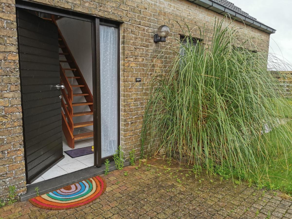 Izzy's Rainbow House Holiday home