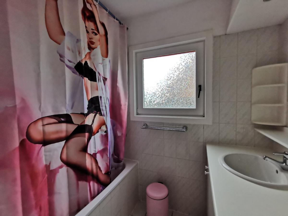 Izzy's Rainbow House Holiday home De Haan