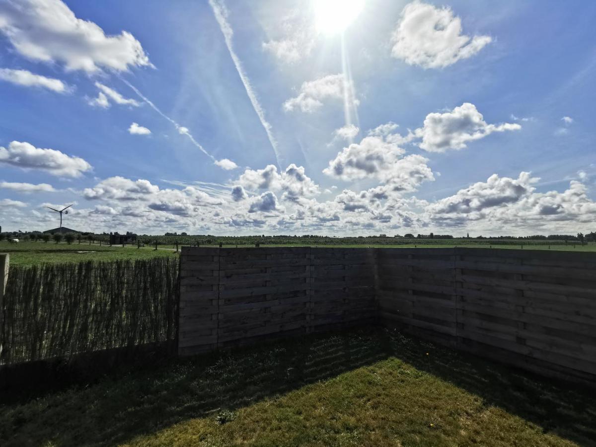 Holiday home Izzy's Rainbow House De Haan