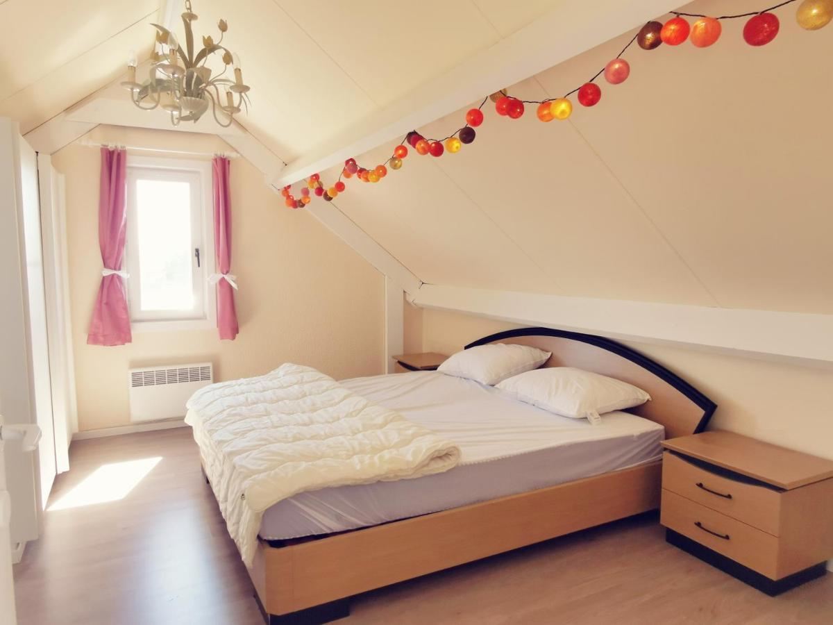 Izzy's Rainbow House Holiday home *