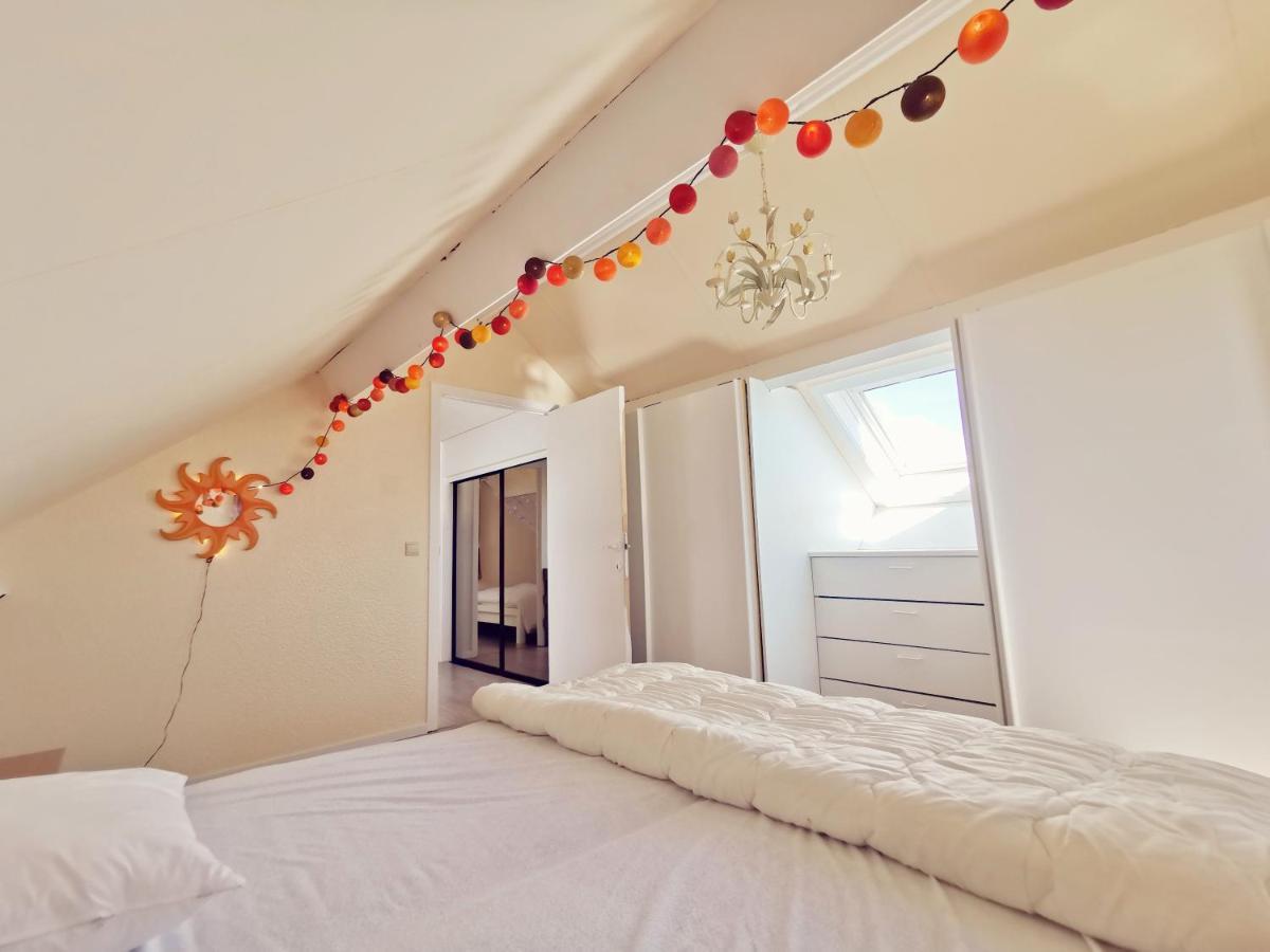 Izzy's Rainbow House * De Haan